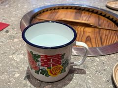 -二胖家铁锅炖大鹅(双井店)