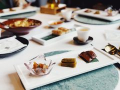 -三号黄浦会Canton Table