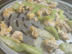 -阿鸡鱼庄·顺德鲜蒸小炒(亚运村店)