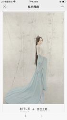 -盘子女人坊古装写真摄影(天津总店)