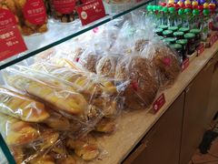-味多美蛋糕(航天桥店)