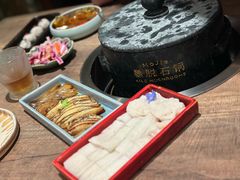 -蘑界·野生菌火锅(深业上城店)