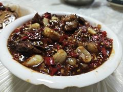 -铁头烧菜馆(立新路店)