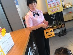 -真功夫(石岩佳华店)