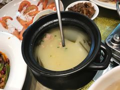 -王府井酒店(金桥港湾店)