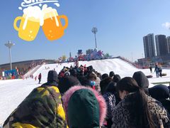 -沈阳奥体冰雪嘉年华