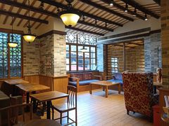 -COSTA COFFEE(岭南天地店)