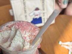 -星巴克(泉州晋江万达广场店)