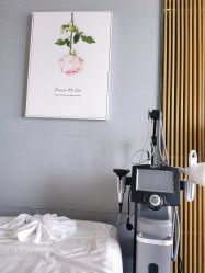 -baby bella小贝拉母婴护理中心(珠海希尔顿店)