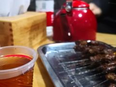 -清真·马峰烤肉(小学习北巷店)