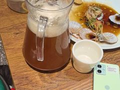 -永红源啤酒·烧烤·海鲜·大排档(青特城店)