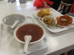 -老磁器口豆汁店(天坛店)