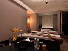 -和子足浴SPA会馆(竹山路店)