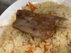 羊排抓饭-塔斯提抓饭(东城汇店)