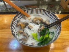 -鲜越鲜鱼粉(财富购物中心店)