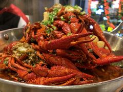 -虾小龙老长沙龙虾馆(坡子街店)