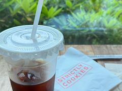 -Strictly Cookies(延安西路店)