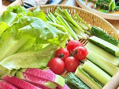 -遇见小院—虹鳟鱼•农家菜(怀柔店)