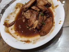 -木柴豆腐·活海鲜·鲁菜