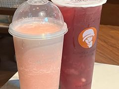-沪上阿姨·臻选茶饮(上海环球港店)