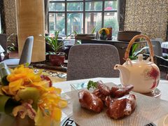 -星河湾半岛酒店-真粤中餐厅