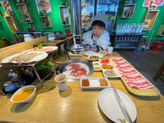 -牛市牛烤肉(西单大悦城店)