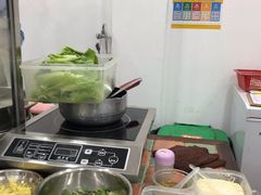 -陈伯手工鱼丸(鼓浪屿沙滩店)