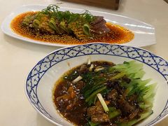 夫妻肺片-青城山六善酒店·紫氣園中餐厅