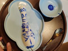 -图味美小黄鱼·景德菜(浙江路店)