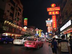 -唐人街(耀华力路)