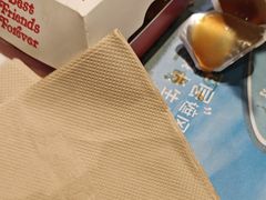 -麦当劳(安定门外大街店)