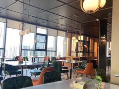 -桔子酒店(合肥南站店)