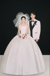 -太郎花子婚纱摄影TAHAKO(无锡店)