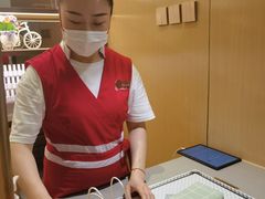 -海底捞火锅(莘松路店)