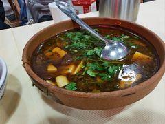-笨罗卜浏阳菜馆(太平街店)