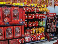 -物美大卖场(玉蜓桥店)