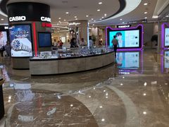 -杭州西湖银泰百货
