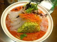 -北李妈妈菜(鲁能城店)