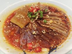 -麻辣港湾(京津公路店)