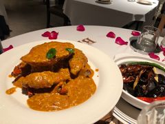 -狮拾久·现代新加坡料理(福田COCO Park店)