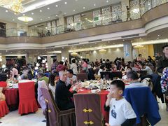 大堂-东江渔村(皇悦店)
