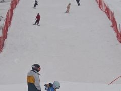 -鳌山滑雪度假区