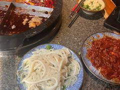 -陈眼镜火锅(总店)