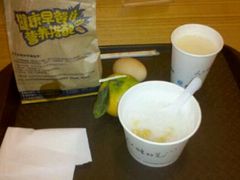 早餐-7天酒店·广州天河公园地铁站店