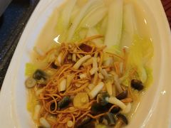 -马凯餐厅(长椿街店)