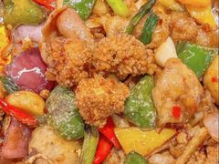 -潮之南·潮汕菜·鱼仔档(南山店)