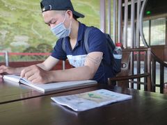 -杭州半山国家森林公园