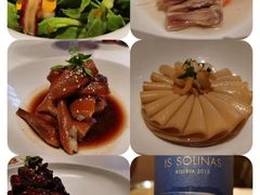 -玫瑰厅上海菜(兴国路店)