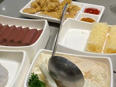 -海底捞火锅(杭州萧山宝龙广场店)