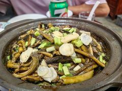 清炒膳丝-陈记菜馆·非遗淮扬菜(东关街教场店)